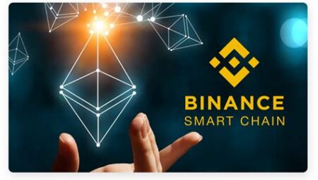 Altcoin ve Binance Smart Chain (BSC): DApp’ler ve DeFi