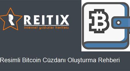 Bitcoin Cüzdanı Oluşturma Rehberi