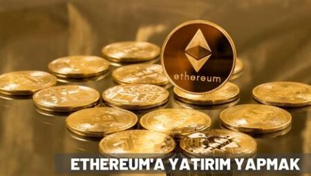 Ethereum ile Bağış Yapmak: Nasıl ve Nerelere?