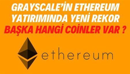 Ethereum Yatırımında Sık Yapılan Hatalar