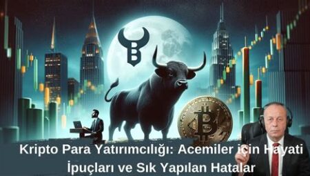 Kripto Para Madenciliğinde Sık Yapılan Hatalar ve Nasıl Kaçınılır?