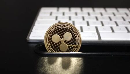 Ripple (XRP) ile Anlık Ödemeler: Hız ve Güvenlik Avantajları