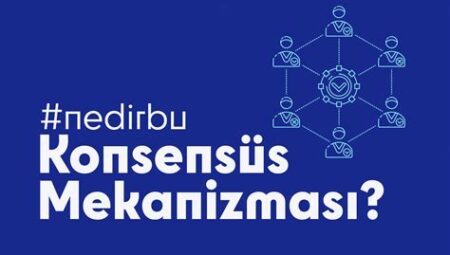 Ripple’ın Teknolojik Altyapısı: Konsensüs Mekanizması